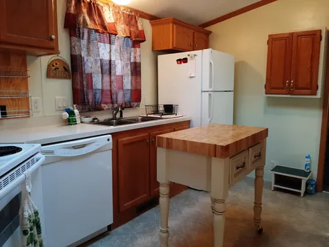 234 Mountainvale Drive Conway NH 03813