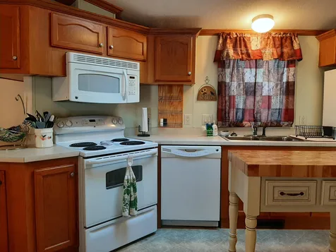 234 Mountainvale Drive Conway NH 03813