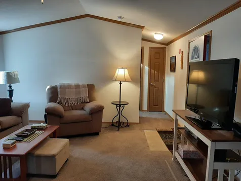 234 Mountainvale Drive Conway NH 03813