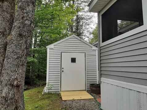 234 Mountainvale Drive Conway NH 03813