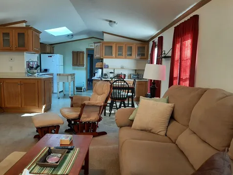 234 Mountainvale Drive Conway NH 03813