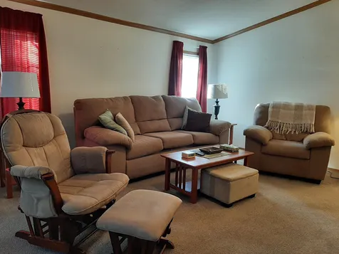 234 Mountainvale Drive Conway NH 03813