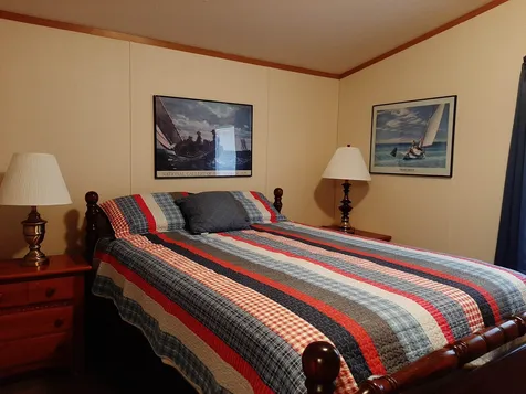 234 Mountainvale Drive Conway NH 03813