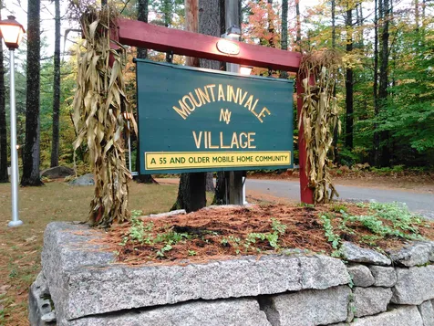 234 Mountainvale Drive Conway NH 03813
