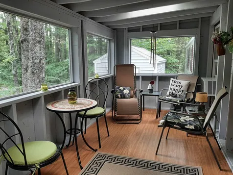 234 Mountainvale Drive Conway NH 03813