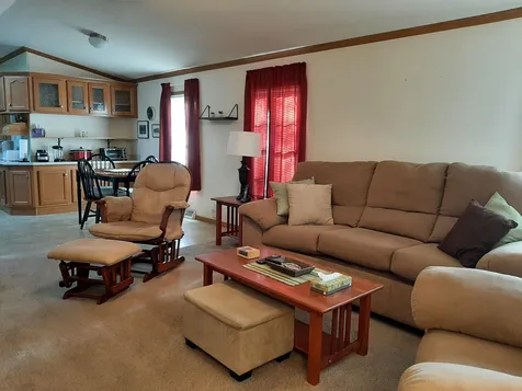 234 Mountainvale Drive Conway NH 03813