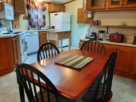 234 Mountainvale Drive Conway NH 03813