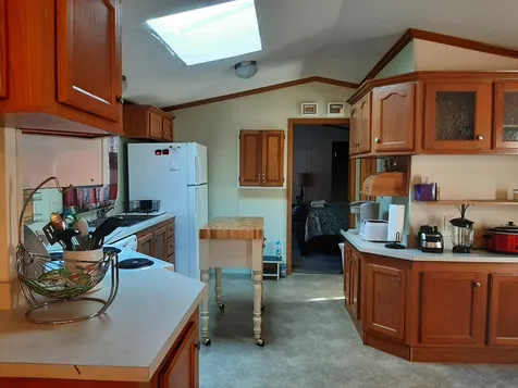 234 Mountainvale Drive Conway NH 03813