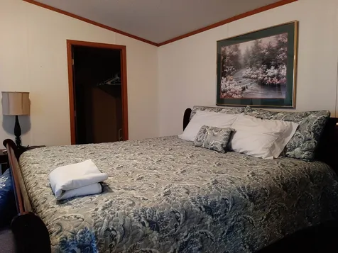 234 Mountainvale Drive Conway NH 03813