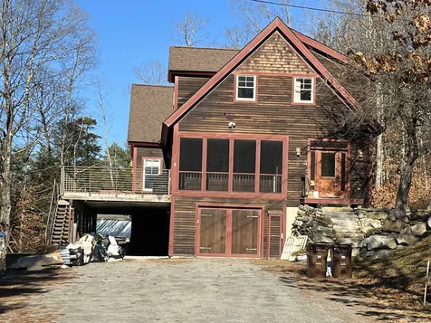 129 Carlton Road Cavendish VT 05142