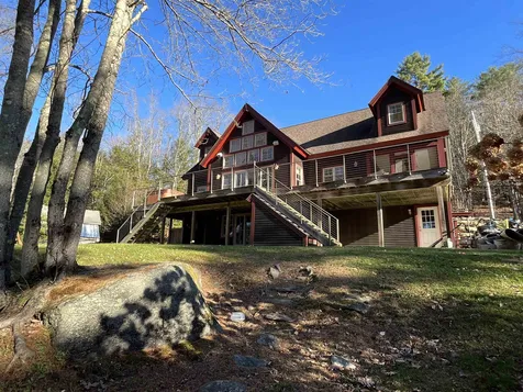 129 Carlton Road Cavendish VT 05142