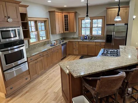 129 Carlton Road Cavendish VT 05142