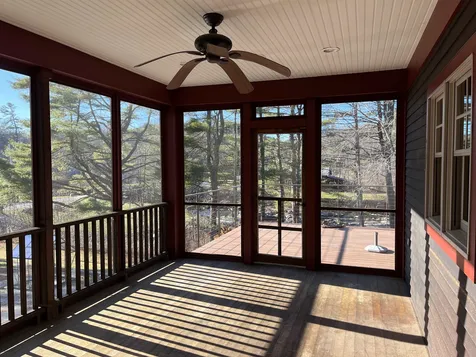 129 Carlton Road Cavendish VT 05142