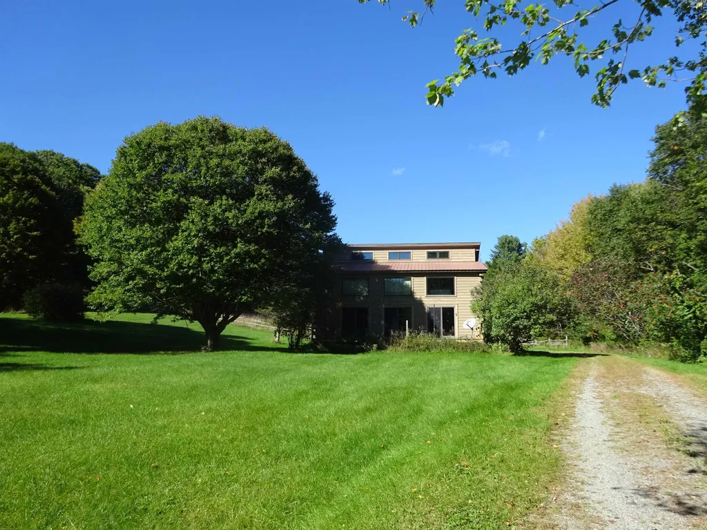 148 Hewett Road Windsor VT 05089