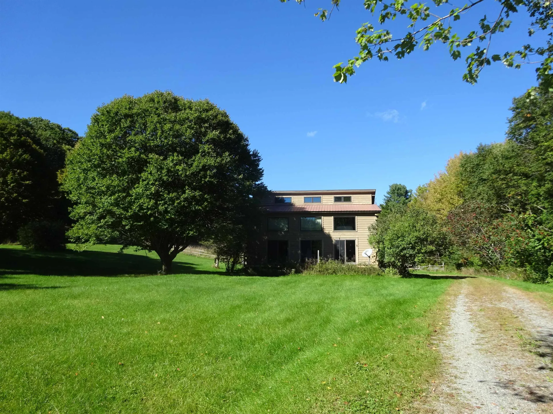 148 Hewett Road Windsor VT 05089