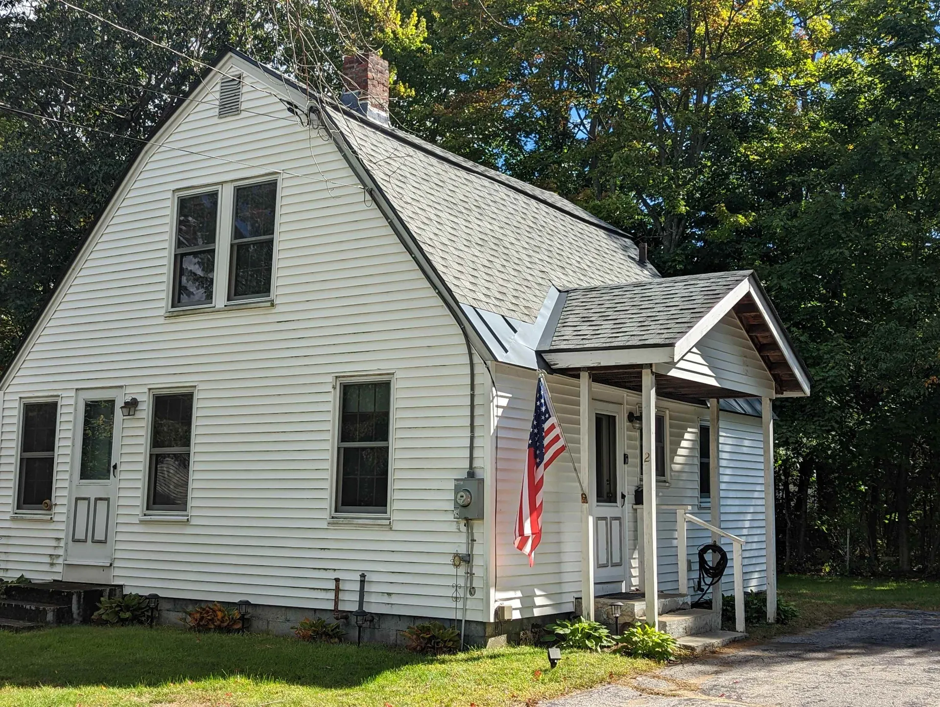25 Billings Avenue Keene NH 03431