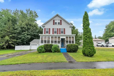 82 6th Street Dover NH 03820