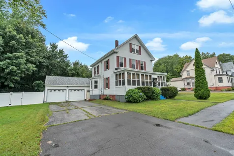 82 6th Street Dover NH 03820