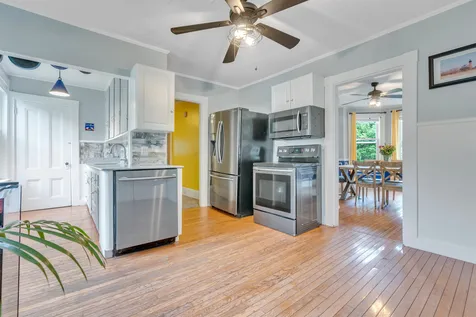 82 6th Street Dover NH 03820