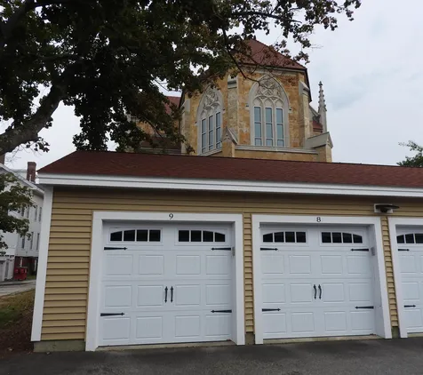 54 Pleasant Street Concord NH 03301