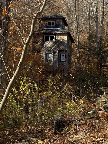 1156 Bear Mountain Road Wallingford VT 05773