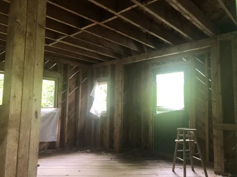 1156 Bear Mountain Road Wallingford VT 05773