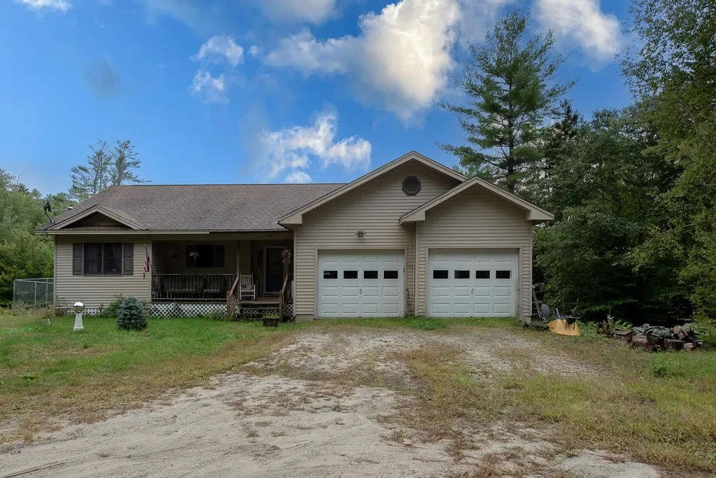 73 Brookside Lane Danbury NH 03230