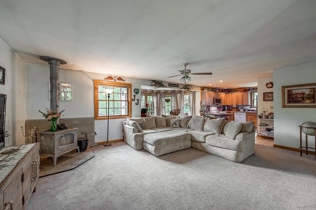 73 Brookside Lane Danbury NH 03230