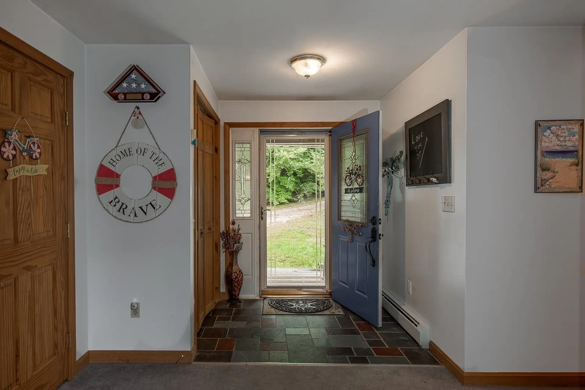73 Brookside Lane Danbury NH 03230