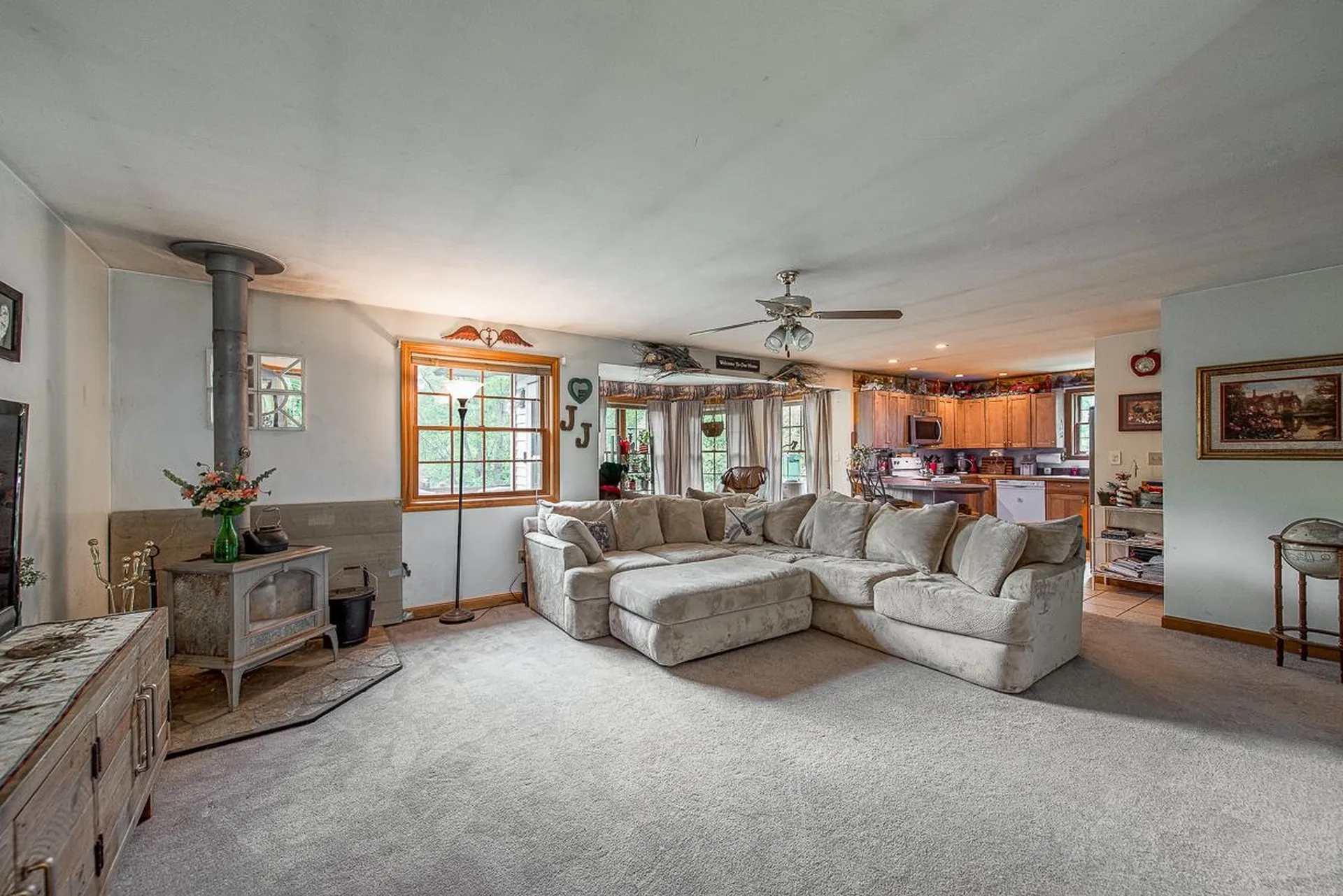 73 Brookside Lane Danbury NH 03230