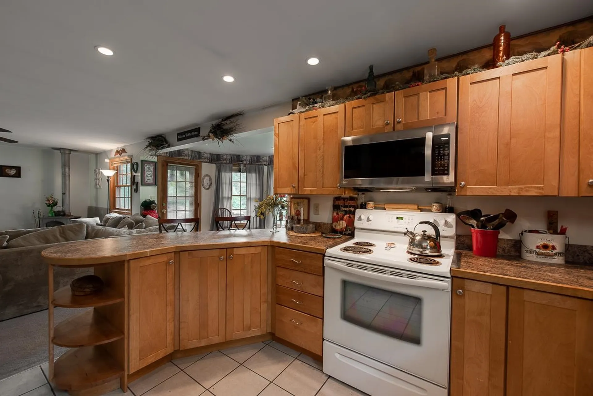 73 Brookside Lane Danbury NH 03230