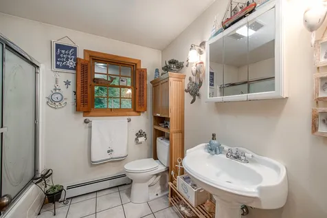 73 Brookside Lane Danbury NH 03230