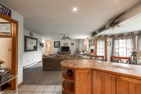 73 Brookside Lane Danbury NH 03230