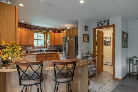 73 Brookside Lane Danbury NH 03230