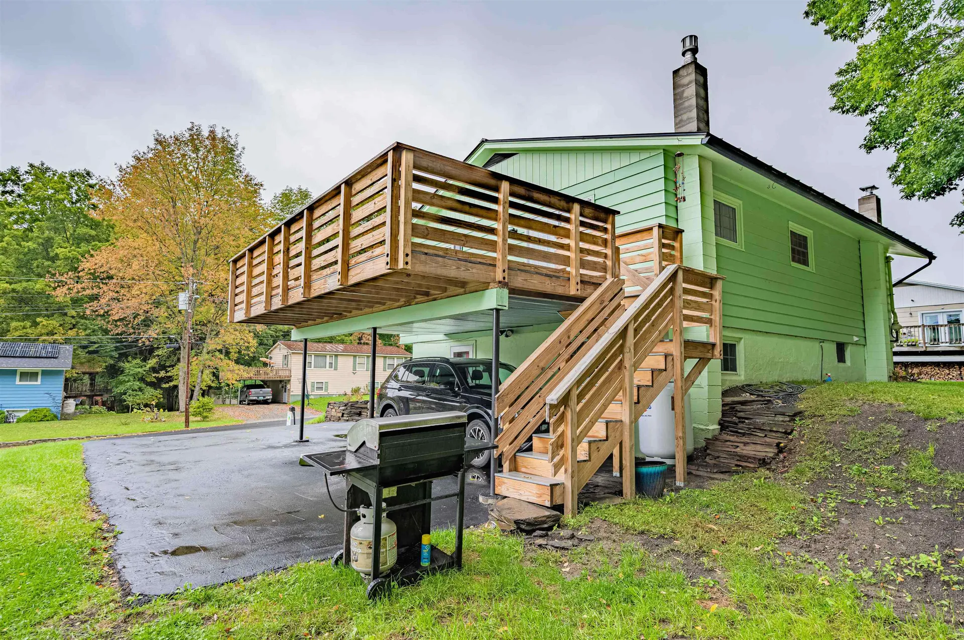 39 Lague Lane Barre Town VT 05641-3219