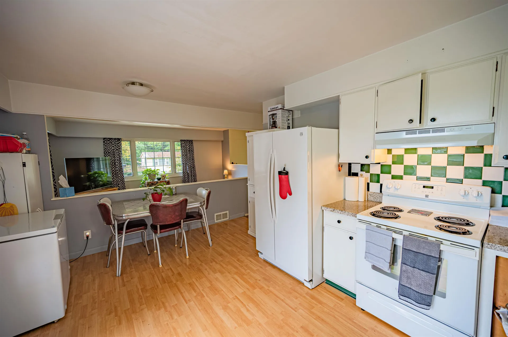 39 Lague Lane Barre Town VT 05641-3219