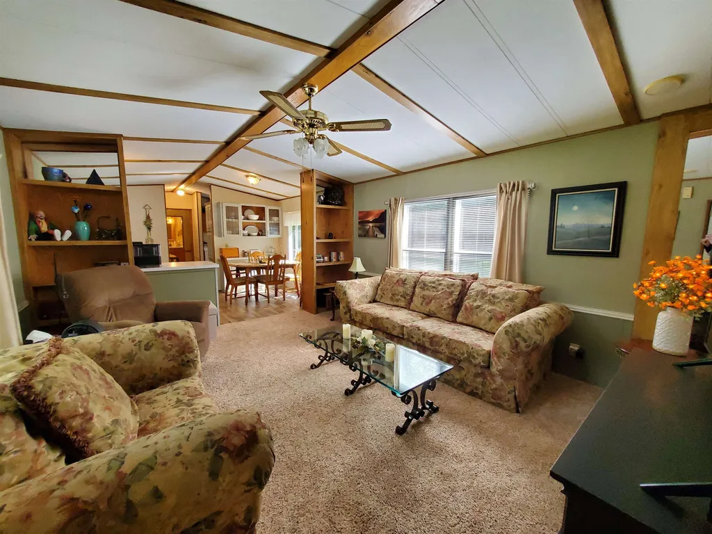 12 Pine Tree Lane Canaan NH 03741