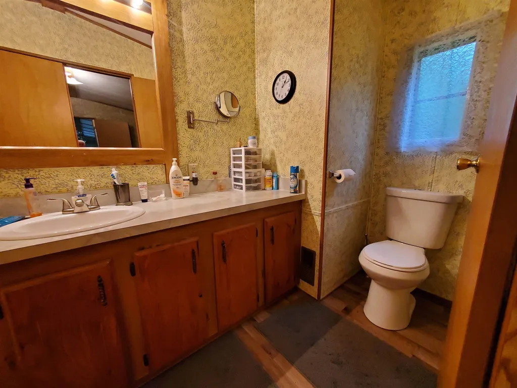 12 Pine Tree Lane Canaan NH 03741