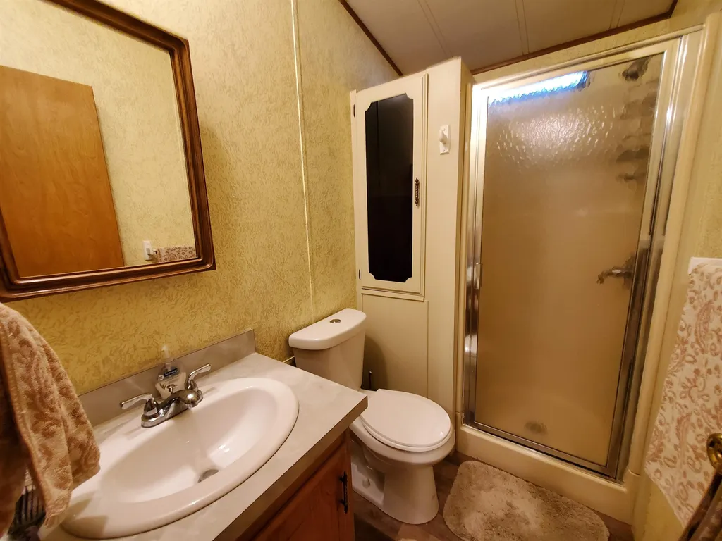 12 Pine Tree Lane Canaan NH 03741
