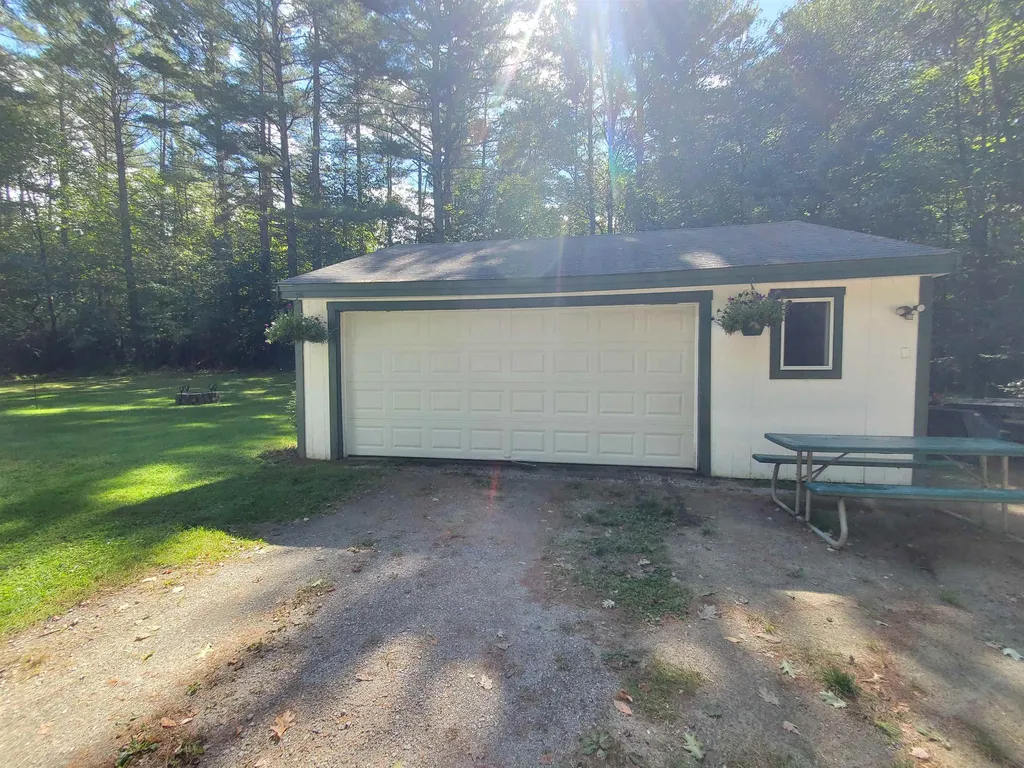 12 Pine Tree Lane Canaan NH 03741