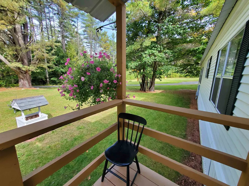 12 Pine Tree Lane Canaan NH 03741