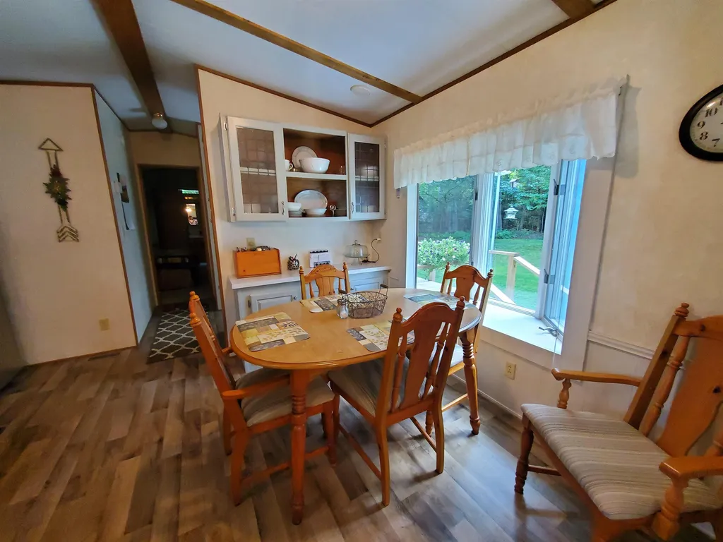 12 Pine Tree Lane Canaan NH 03741