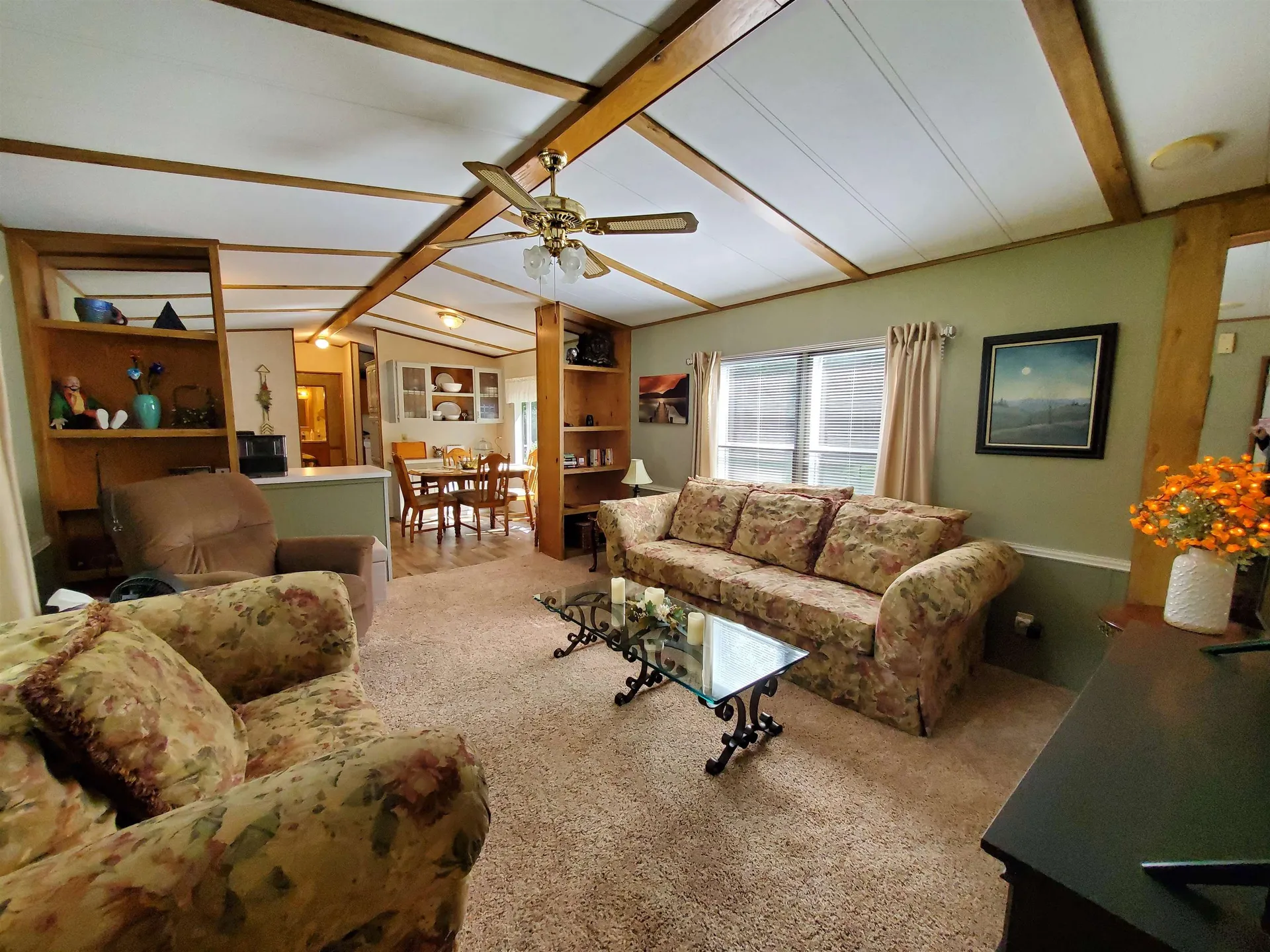 12 Pine Tree Lane Canaan NH 03741