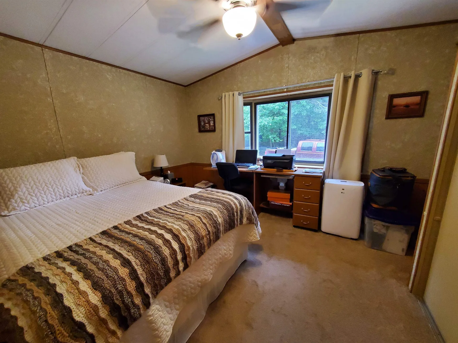12 Pine Tree Lane Canaan NH 03741
