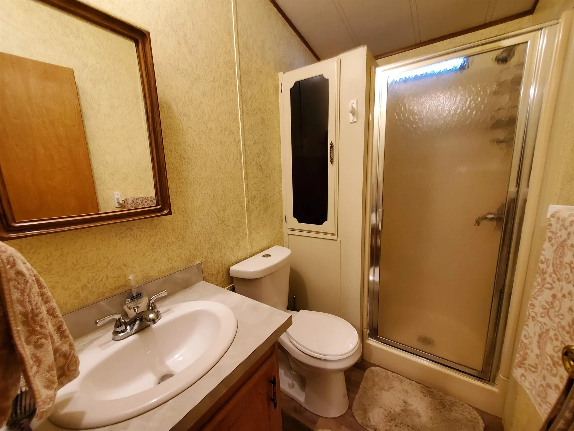 12 Pine Tree Lane Canaan NH 03741