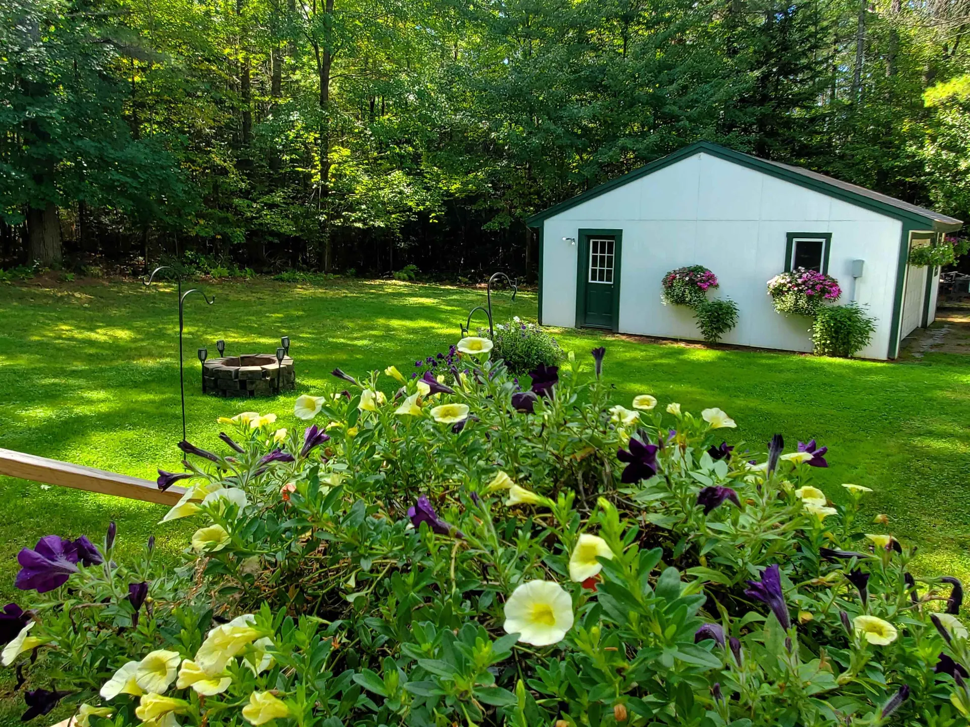 12 Pine Tree Lane Canaan NH 03741