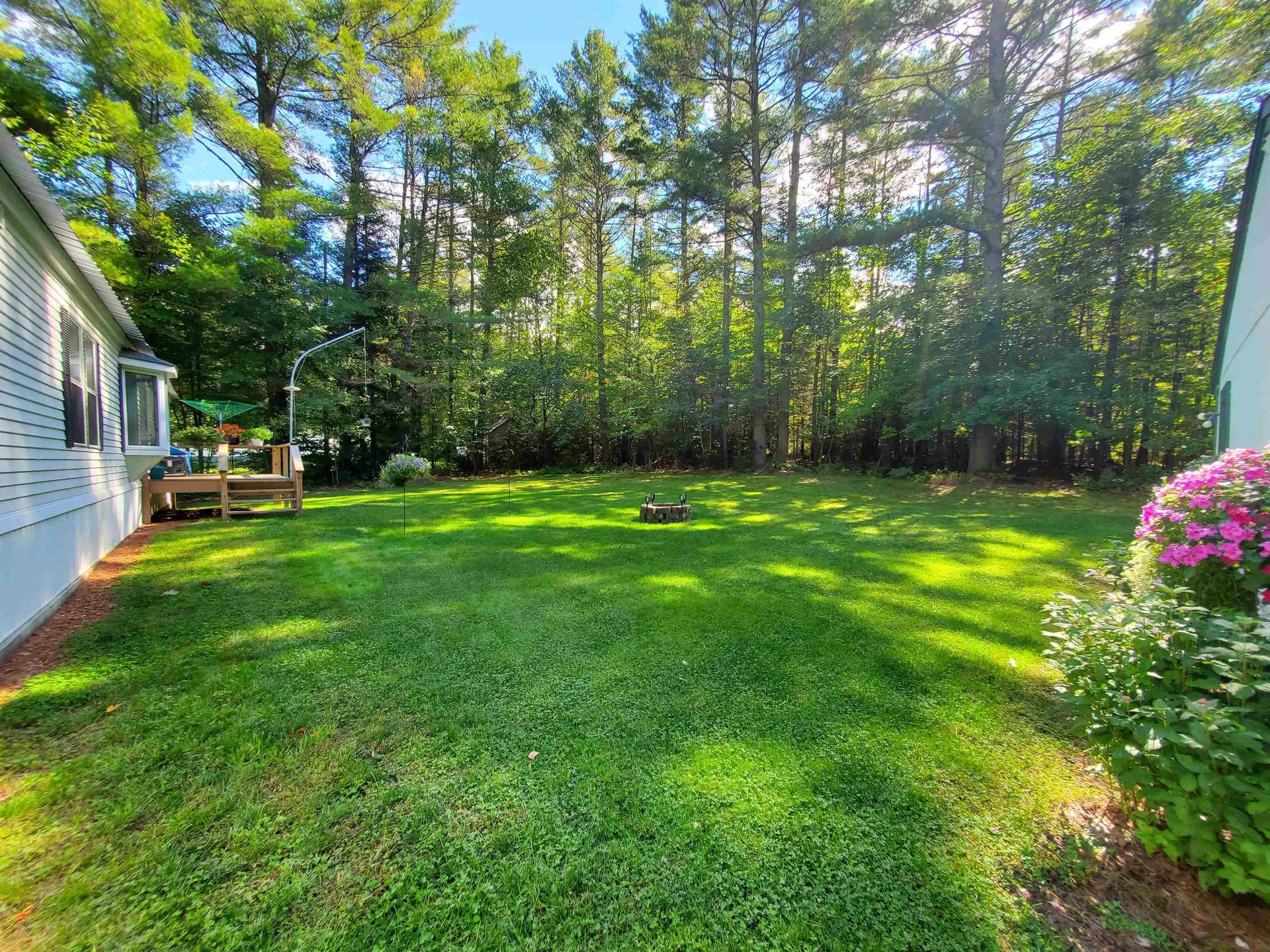12 Pine Tree Lane Canaan NH 03741