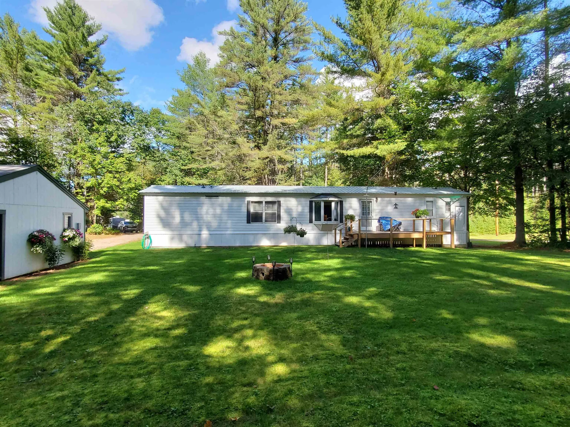 12 Pine Tree Lane Canaan NH 03741