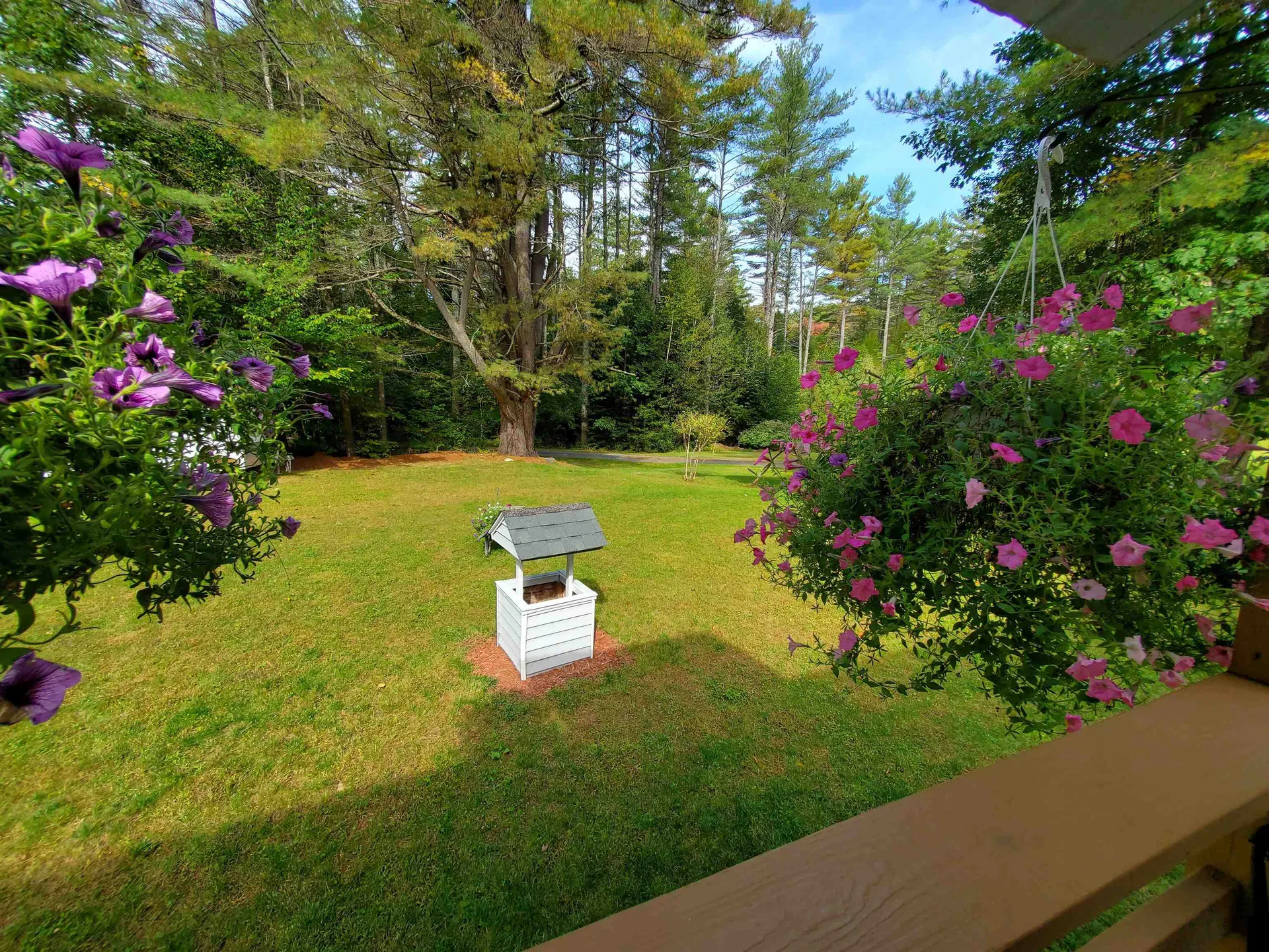 12 Pine Tree Lane Canaan NH 03741