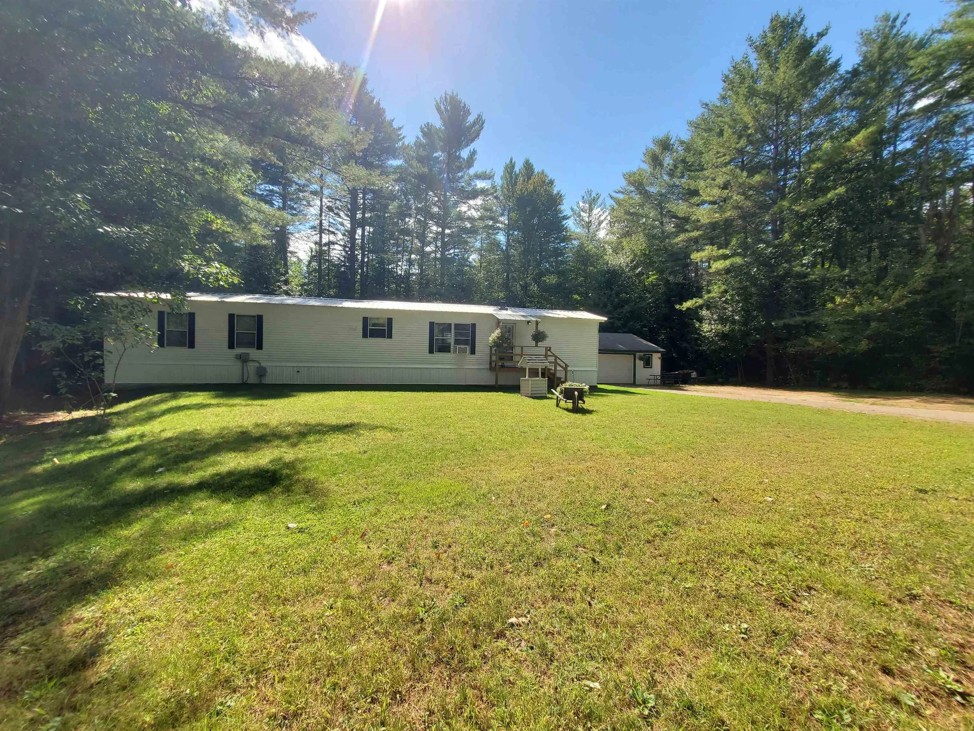 12 Pine Tree Lane Canaan NH 03741